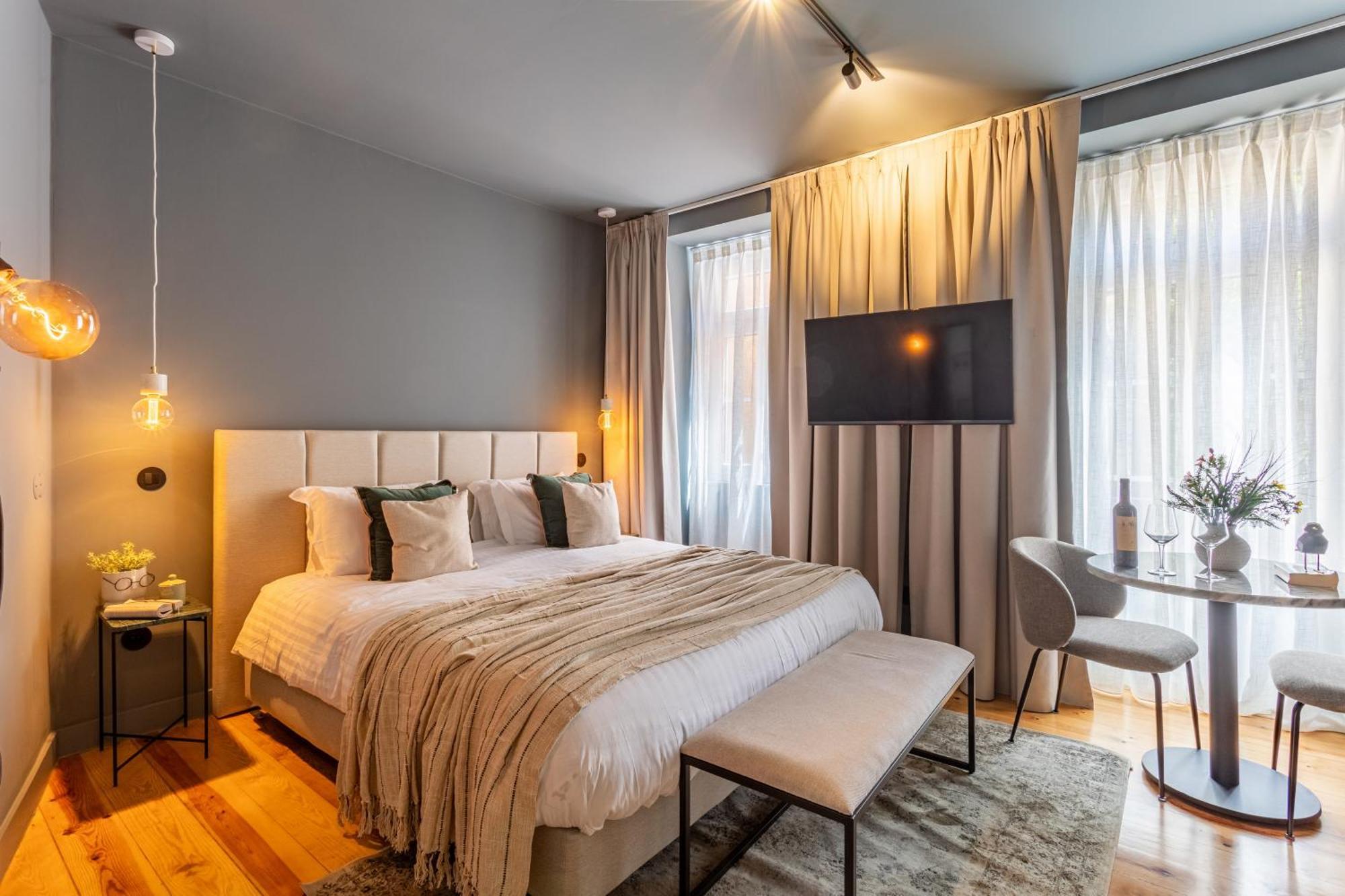 Gralhas Apartment Lissabon