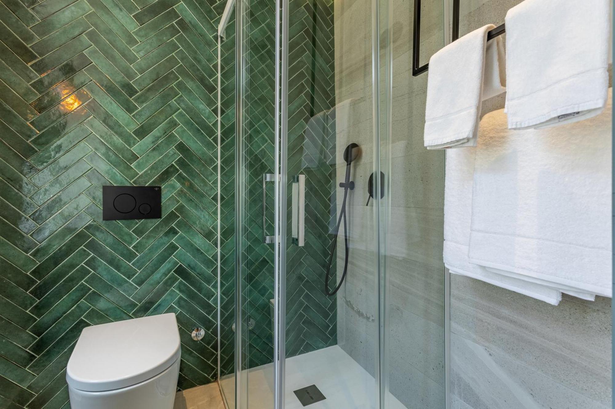 Gralhas Apartment Lissabon