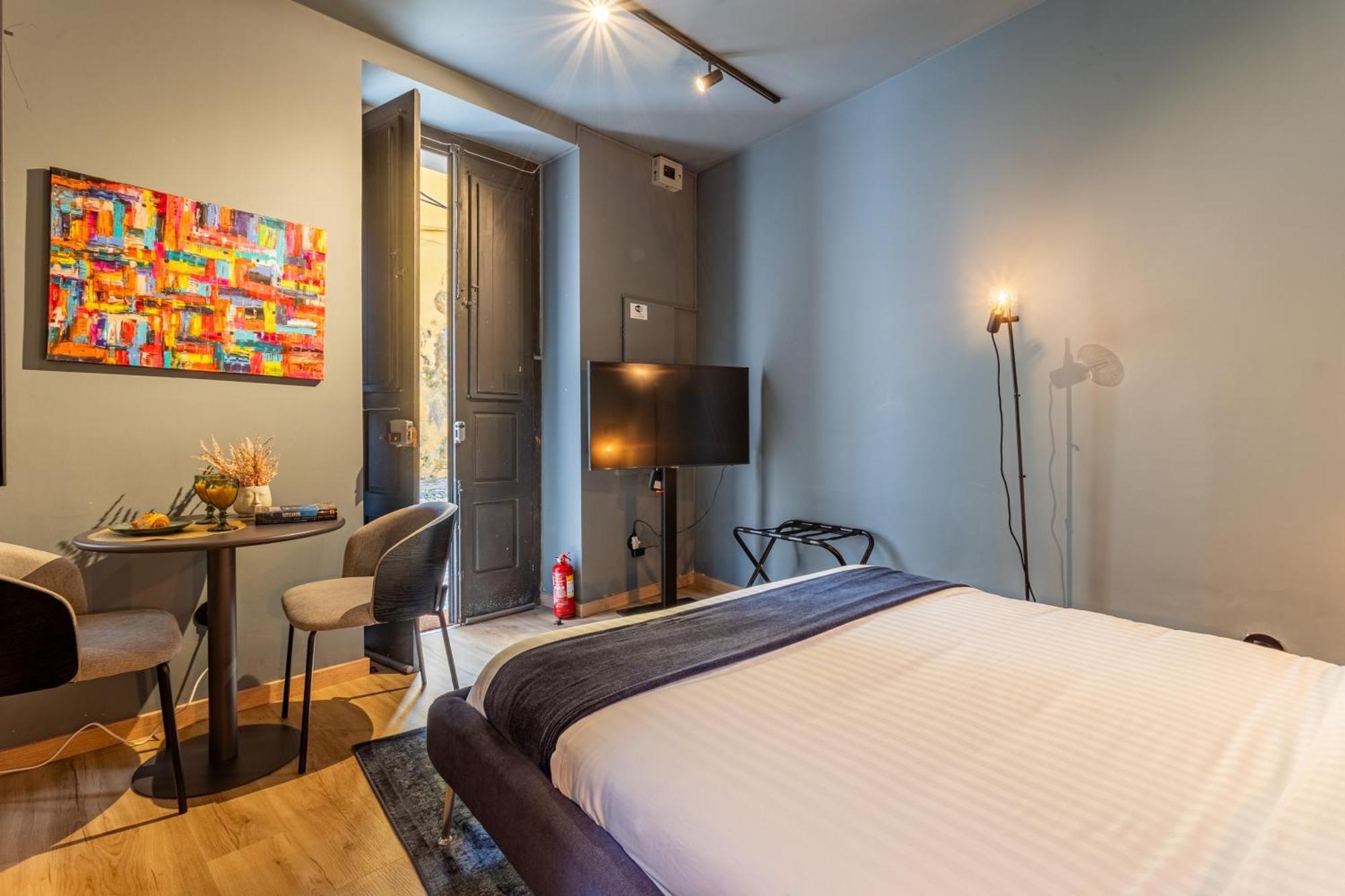 Gralhas Apartment Lissabon